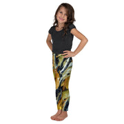Slug Camo 2 Kids' Leggings